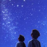 bambini-con-cielo-stellato