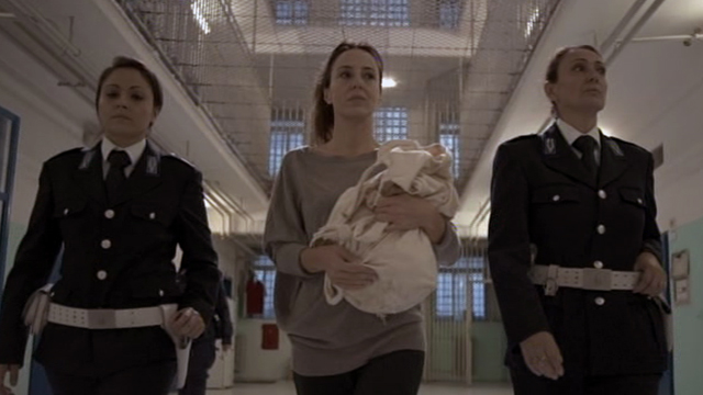 GLI ATTORI DELLE FICTION TV