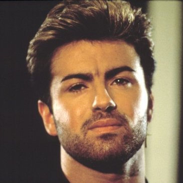 GEORGE MICHAEL
